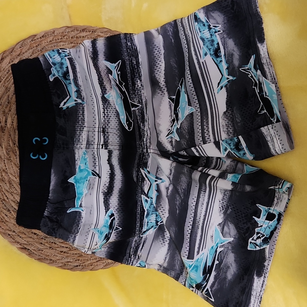Boys swimshorts